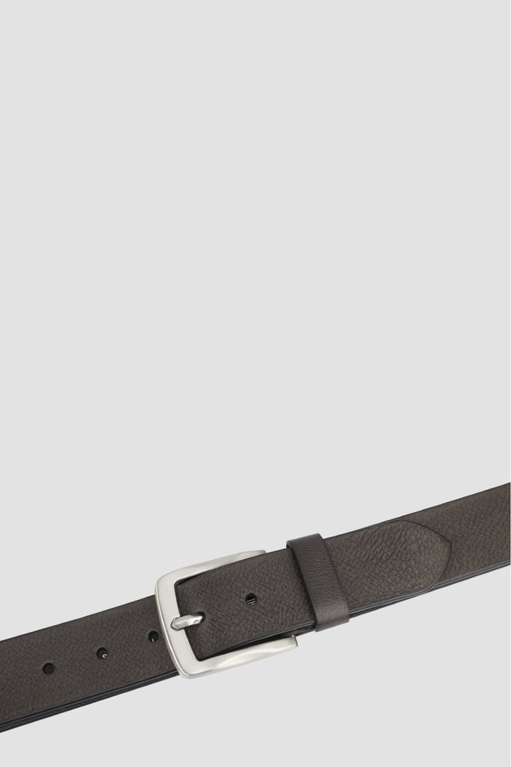 KELVIN LEATHER BELT