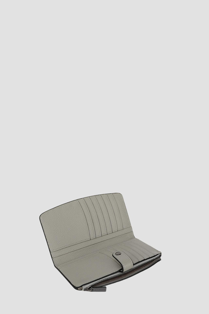 CELINA MEDIUM BI-FOLD WALLET