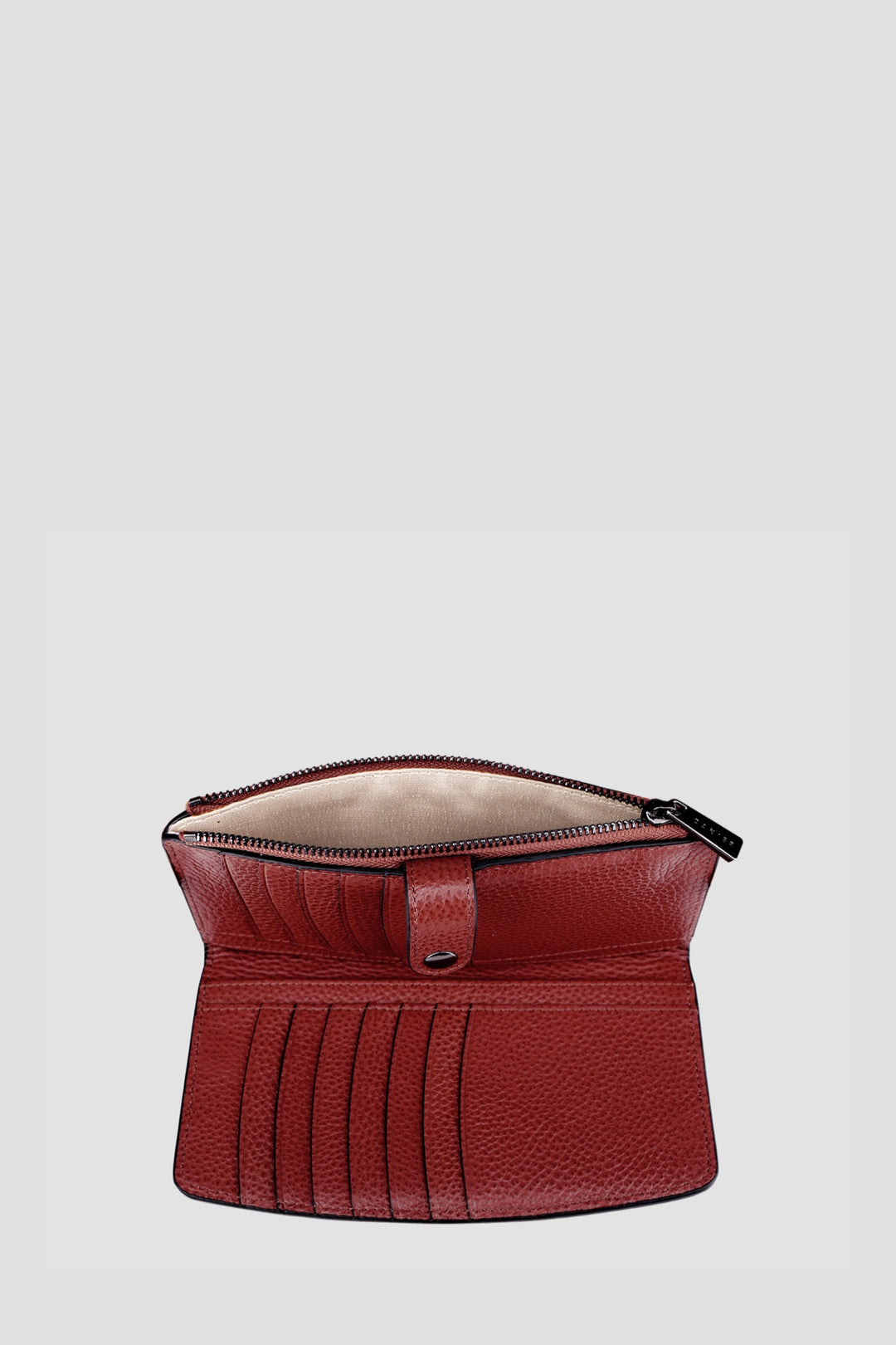 CELINA MEDIUM BI-FOLD WALLET