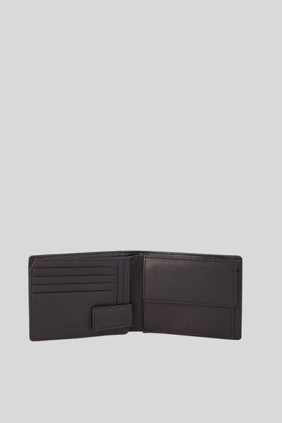 ANDRE BIFOLD WALLET