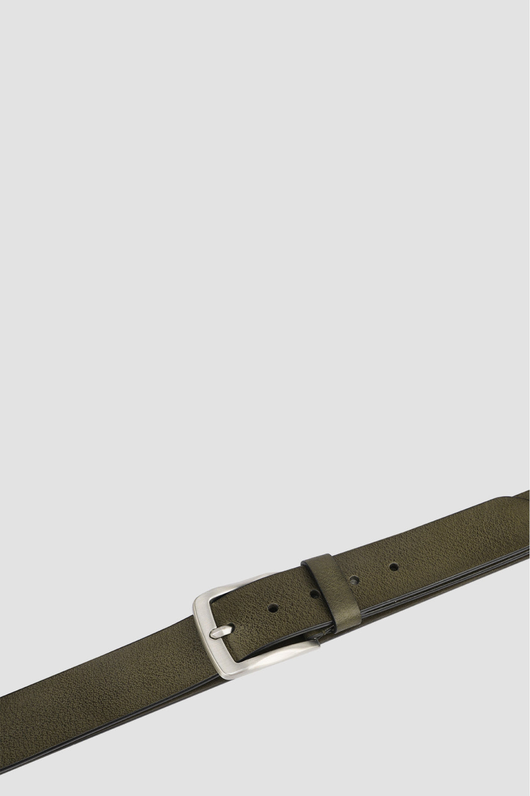 KELVIN LEATHER BELT
