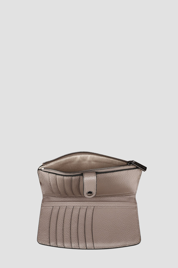CELINA MEDIUM BI-FOLD WALLET