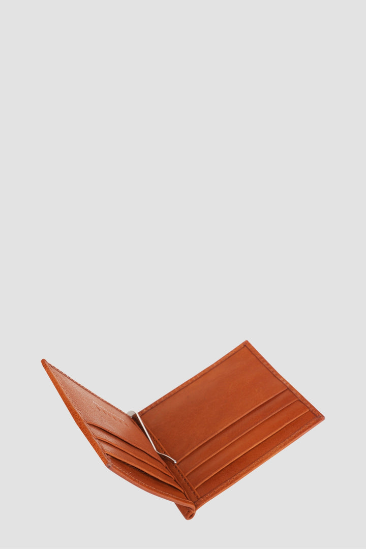 PORTER MONEY CLIP WALLET