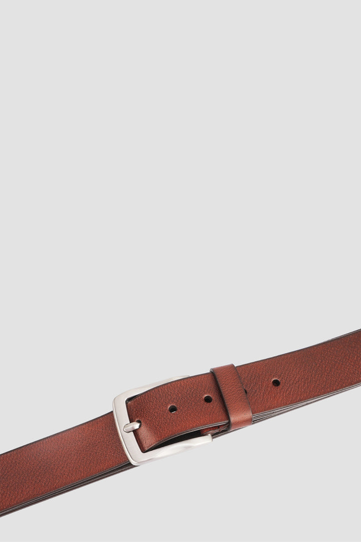KELVIN LEATHER BELT