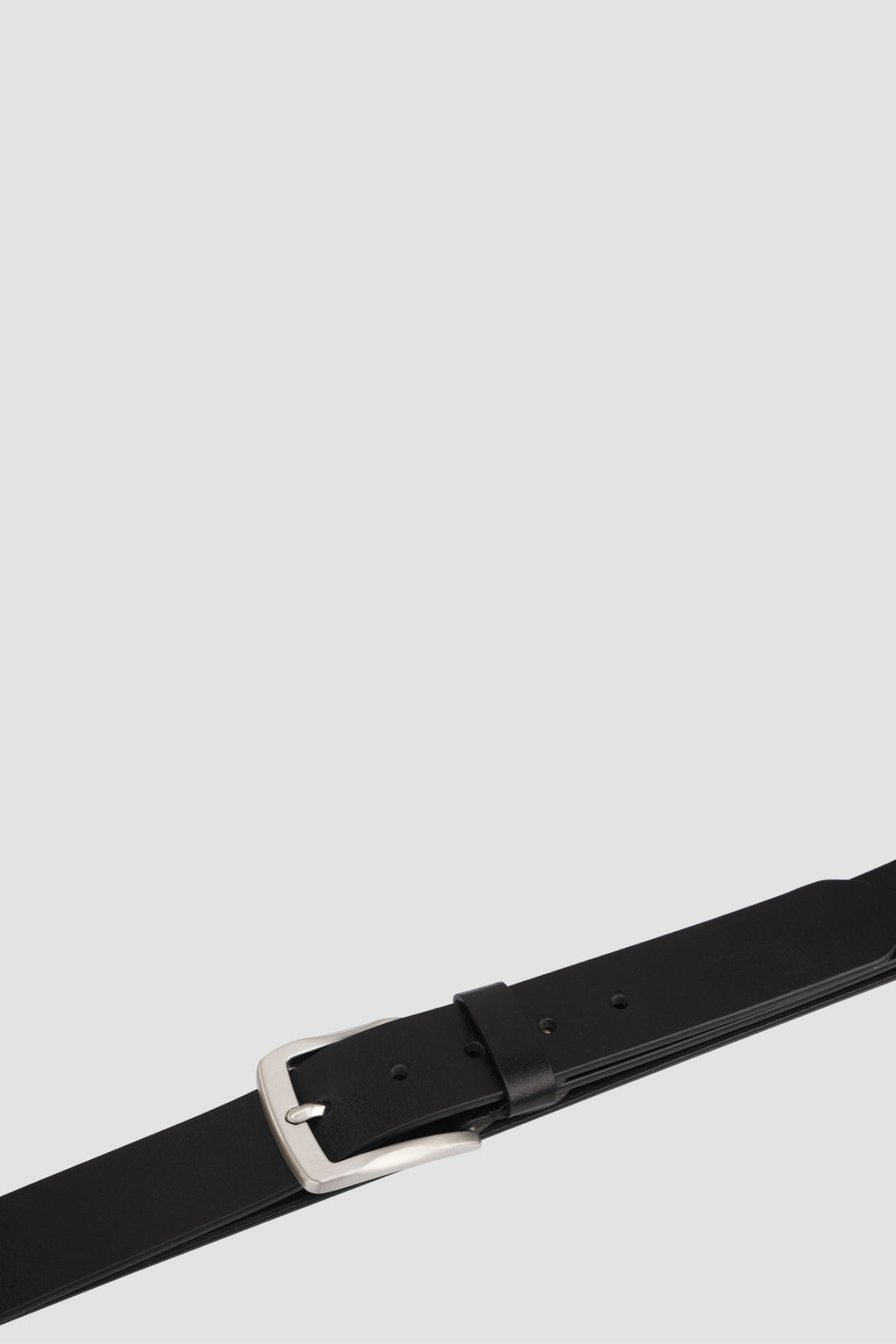 KELVIN LEATHER BELT