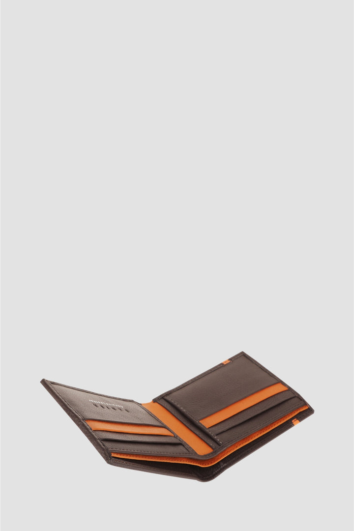 COLBY BIFOLD WALLET