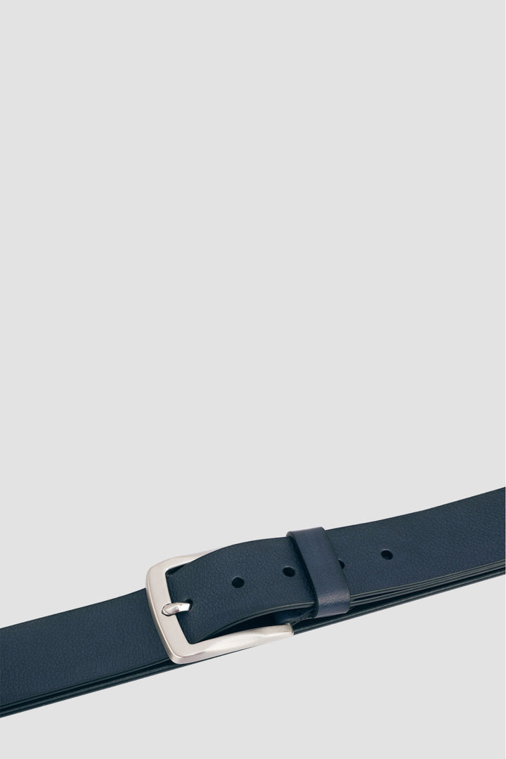 KELVIN LEATHER BELT