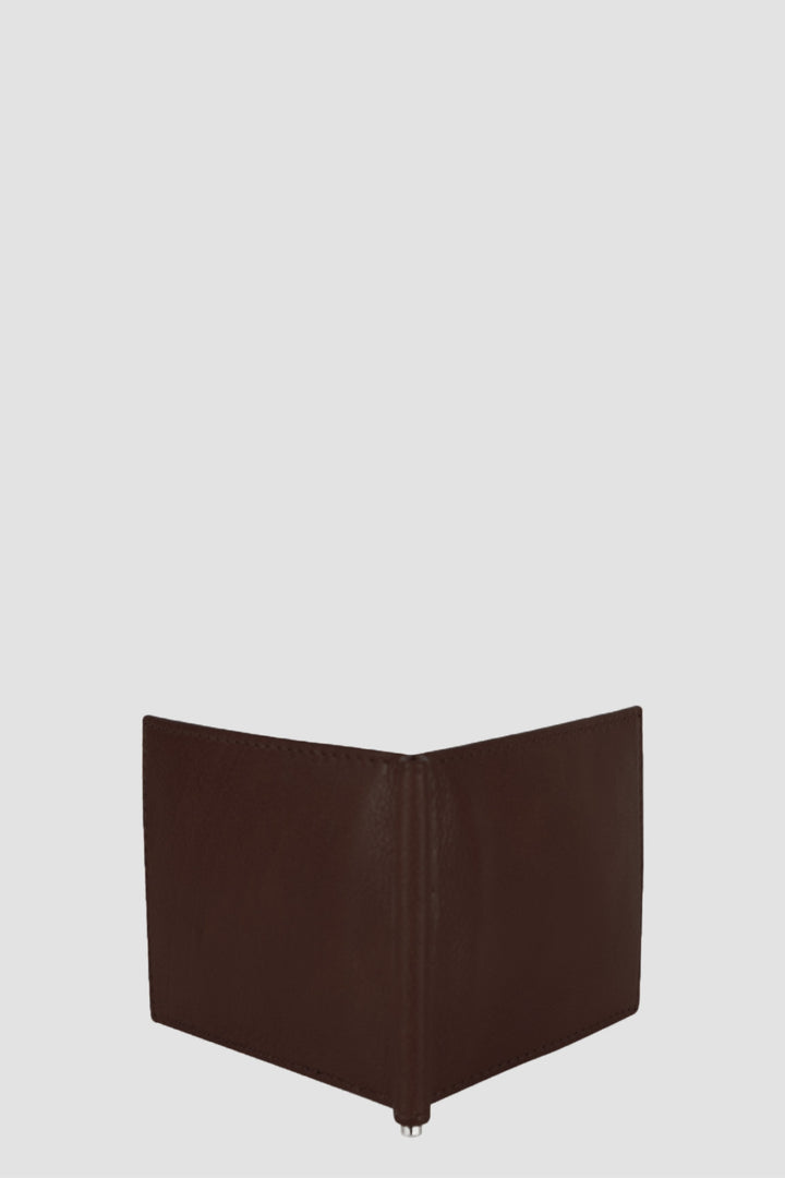 PORTER MONEY CLIP WALLET