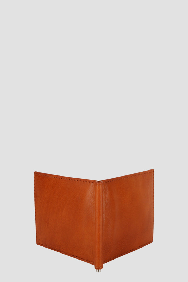 PORTER MONEY CLIP WALLET