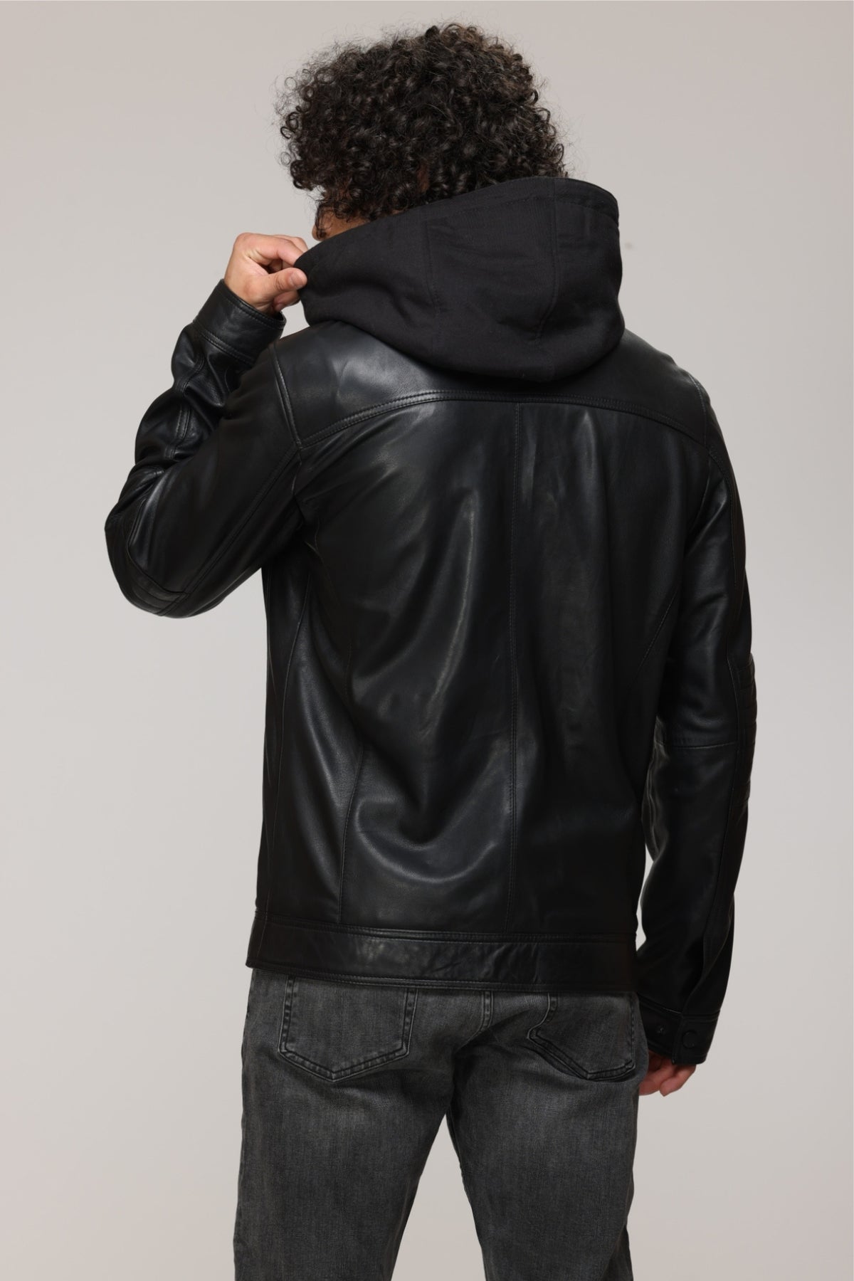 JAXON - Genuine Leather Bomber Jacket – Danier