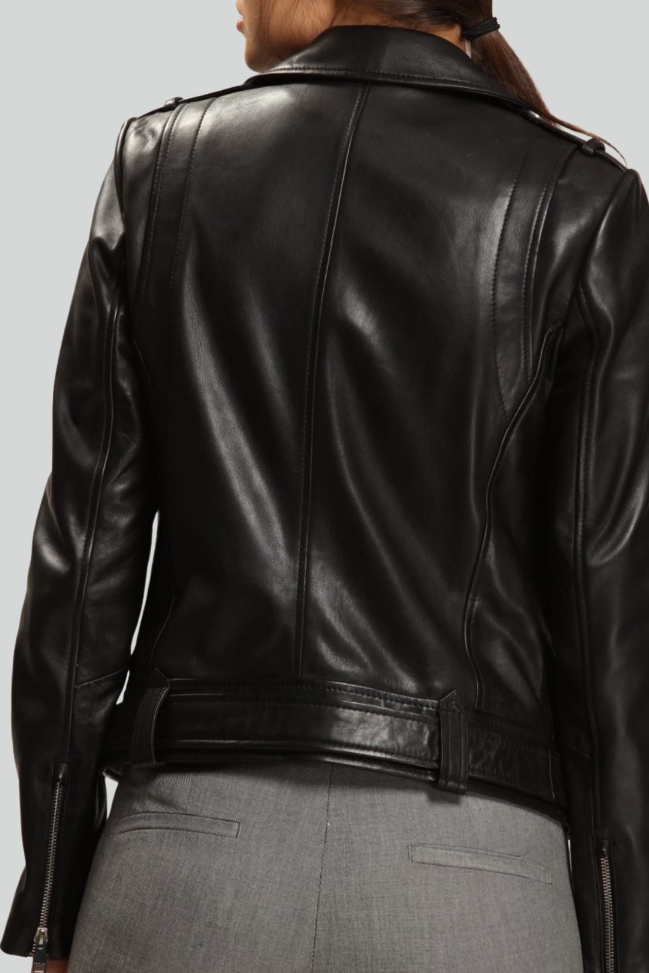 Danier leather jacket sales outlet