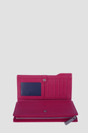 VALENCIA WRISTLET WALLET