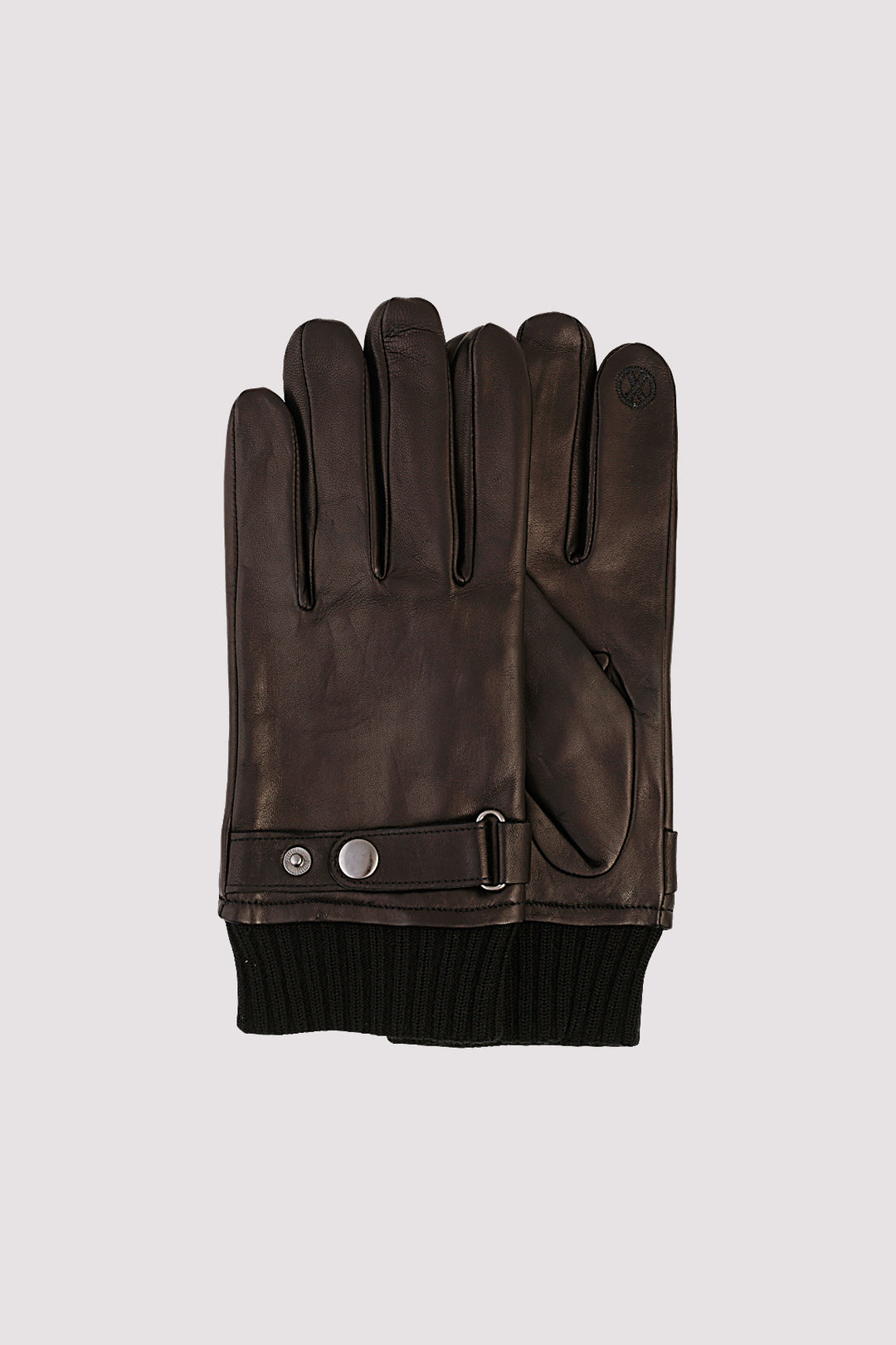 Joop Buy Leather Gloves Online HUDSON - Main Image